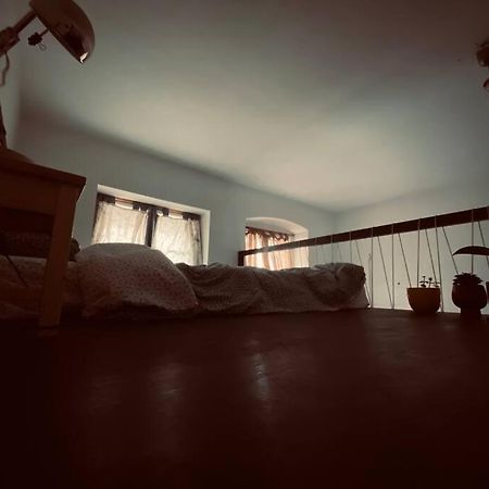 Playground Lejlighed Cluj-Napoca Eksteriør billede
